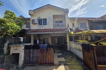 Seksyen 15, Bandar Baru Bangi