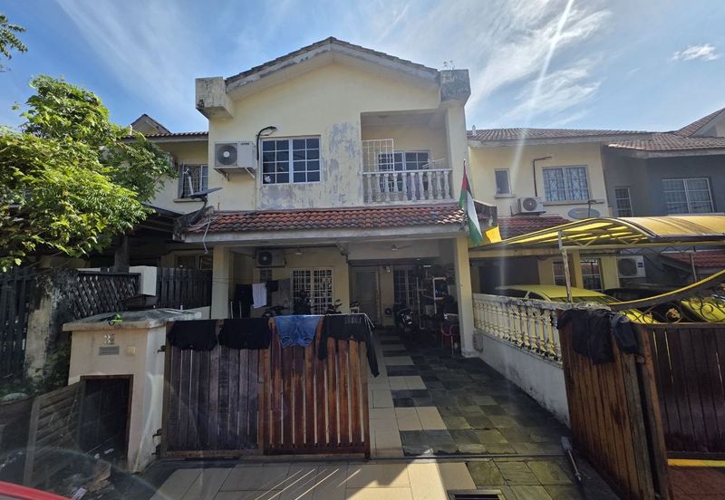 Seksyen 15, Bandar Baru Bangi