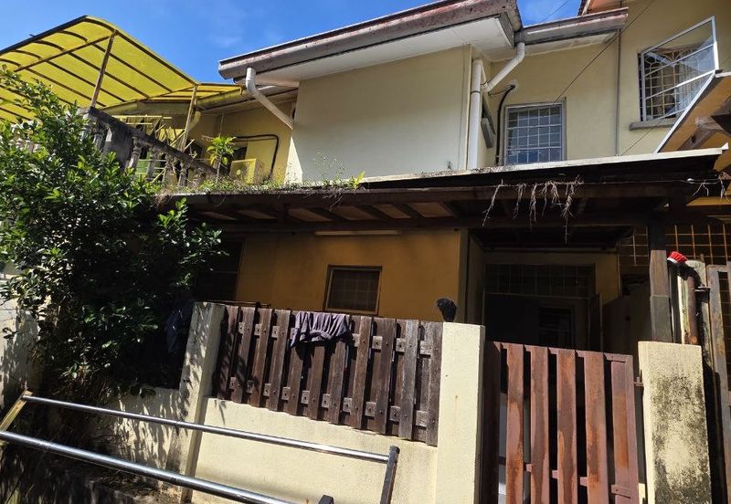 Seksyen 15, Bandar Baru Bangi