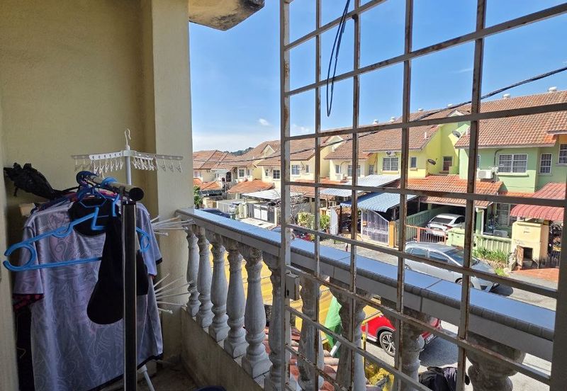 Seksyen 15, Bandar Baru Bangi