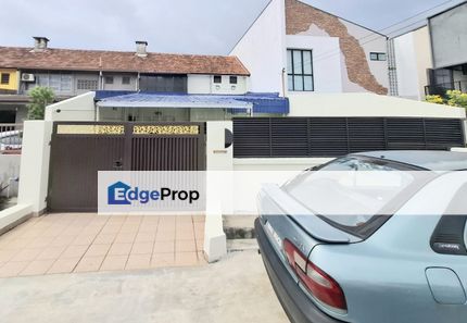 SPACIOUS WELL MAINTAINED | 2 STOREY TERRACE @ JALAN CAREY, SEKSYEN 1A, PETALING JAYA, Selangor, Petaling Jaya