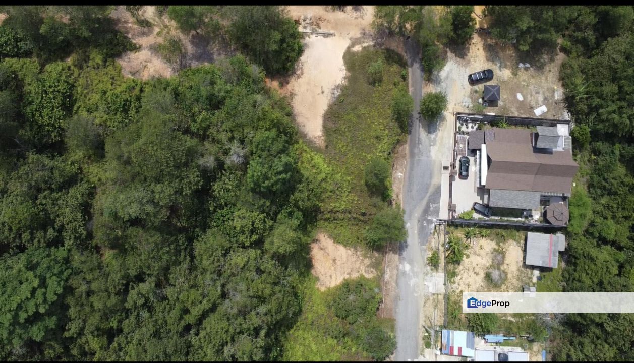 MURAH & LUAS | TANAH LOT BANGLO @ SUNGAI MERAB, KAJANG, Selangor, Kajang