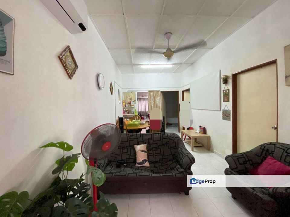 Taman Sri Tanjung Semenyih Single Storey TERMURAH, Selangor, Semenyih