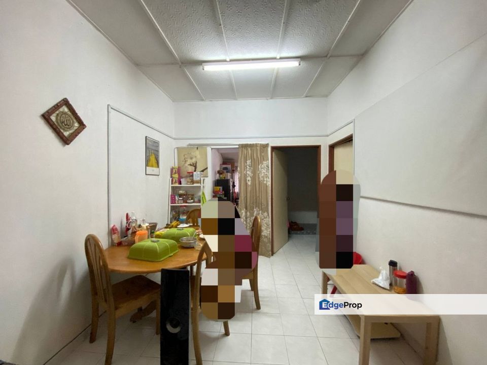 Taman Sri Tanjung Semenyih Single Storey TERMURAH, Selangor, Semenyih