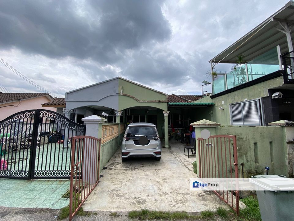 Taman Sri Tanjung Semenyih Single Storey TERMURAH, Selangor, Semenyih