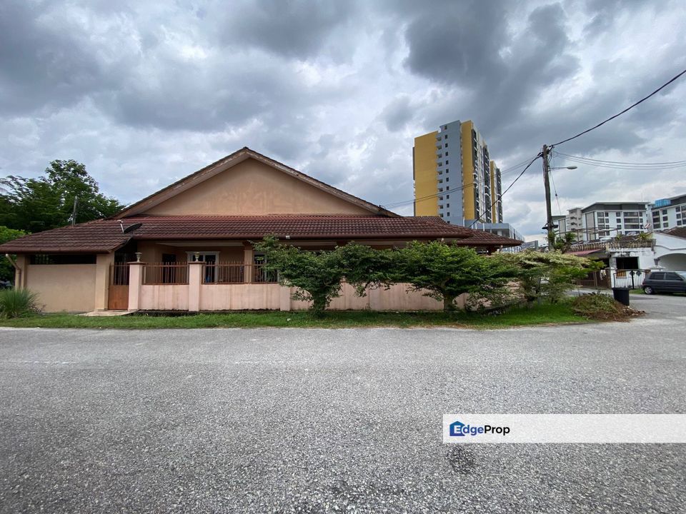 Taman Sri Tanjung Semenyih Single Storey TERMURAH, Selangor, Semenyih