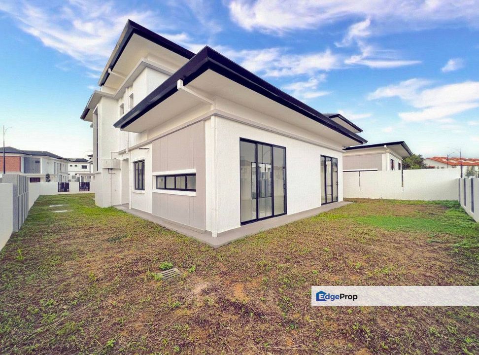 BRAND NEW SPACIOUS | 2 STOREY BUNGALOW (CADENCE) @ VERDALE SETIA ALAM SARI, BANGI, Selangor, Bangi