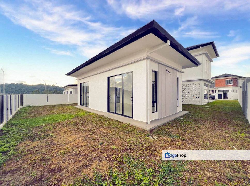 BRAND NEW SPACIOUS | 2 STOREY BUNGALOW (CADENCE) @ VERDALE SETIA ALAM SARI, BANGI, Selangor, Bangi