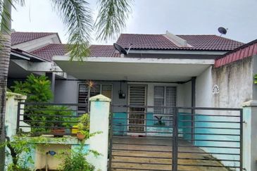 Taman Warisan Bestari