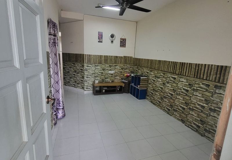 Taman Warisan Bestari