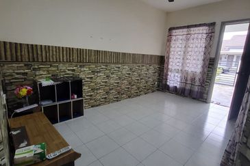 Taman Warisan Bestari