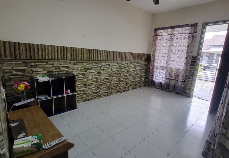 Taman Warisan Bestari