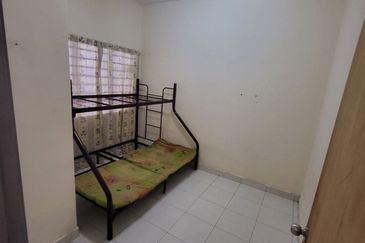 Taman Warisan Bestari