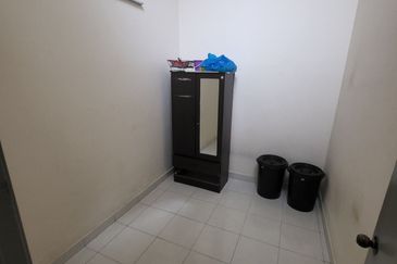 Taman Warisan Bestari