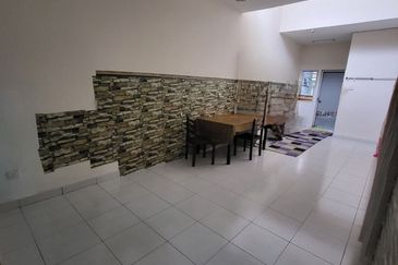 Taman Warisan Bestari