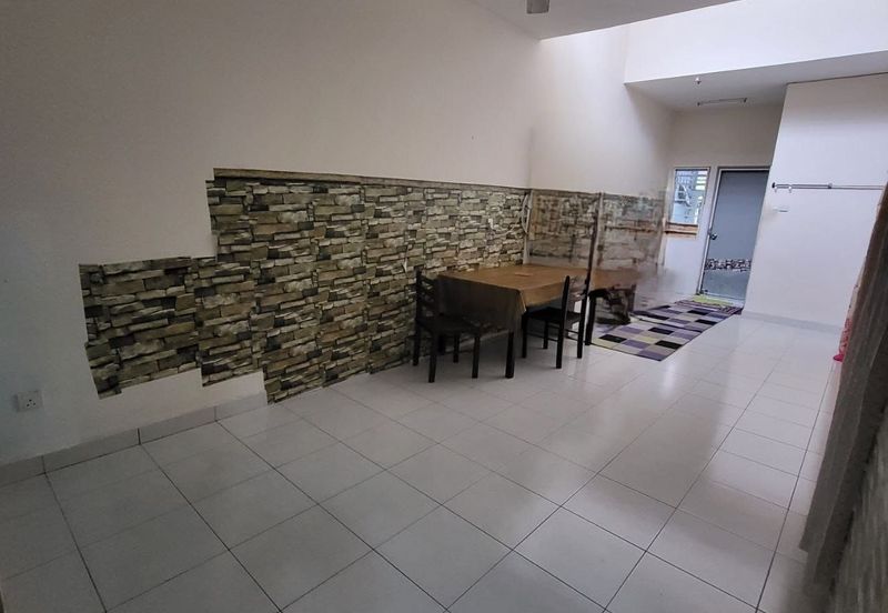 Taman Warisan Bestari