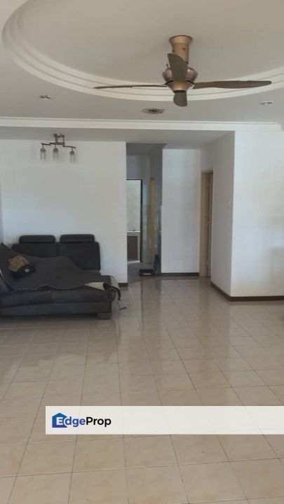 CANTIK | 2 STOREY TERRACE @ JALAN URANUS U5, SUBANG IMPIAN, SHAH ALAM, Selangor, Subang
