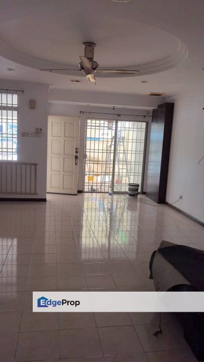CANTIK | 2 STOREY TERRACE @ JALAN URANUS U5, SUBANG IMPIAN, SHAH ALAM, Selangor, Subang