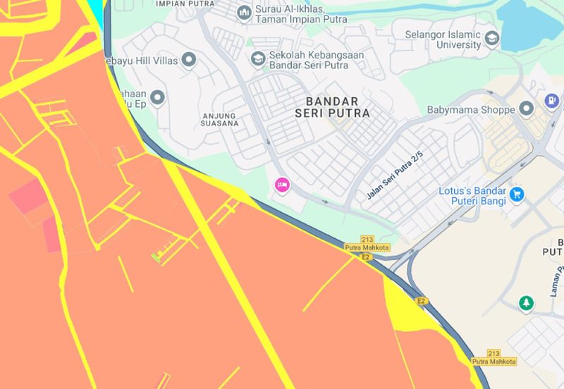 Bandar Seri Putra