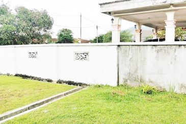 Desa Pinggiran Putra