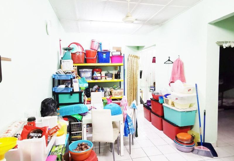 Desa Pinggiran Putra