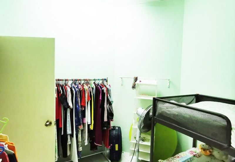 Desa Pinggiran Putra