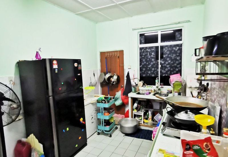 Desa Pinggiran Putra