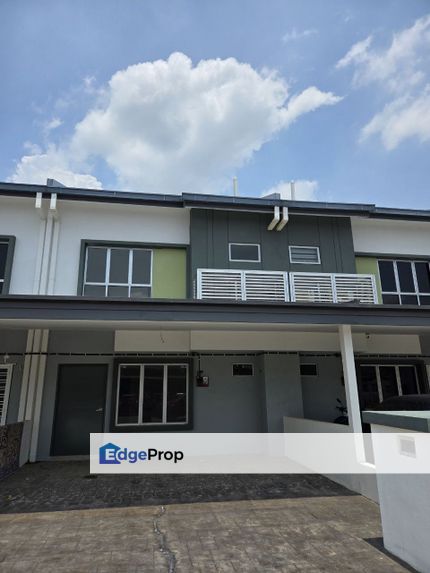 BRAND NEW | 2 STOREY TERRACE @ KITA MEKAR, CYBERSOUTH DENGKIL, Selangor, Dengkil