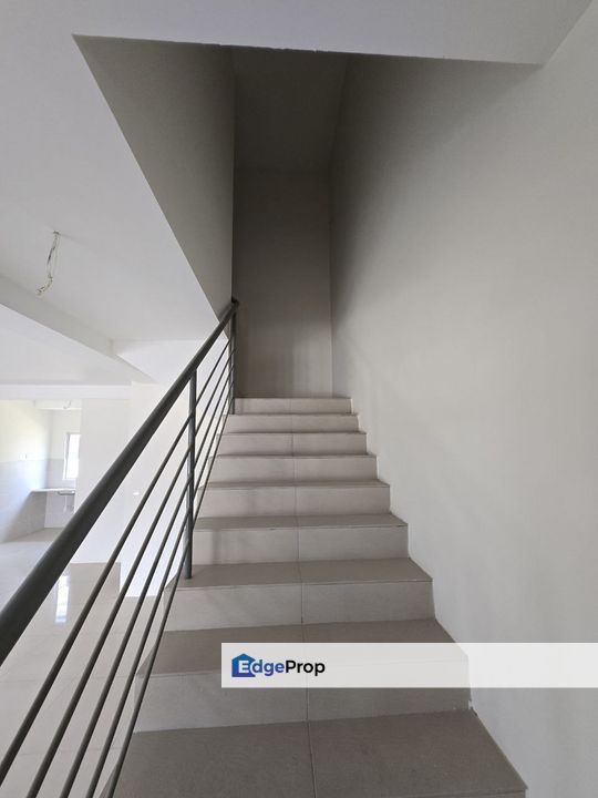BRAND NEW | 2 STOREY TERRACE @ KITA MEKAR, CYBERSOUTH DENGKIL, Selangor, Dengkil