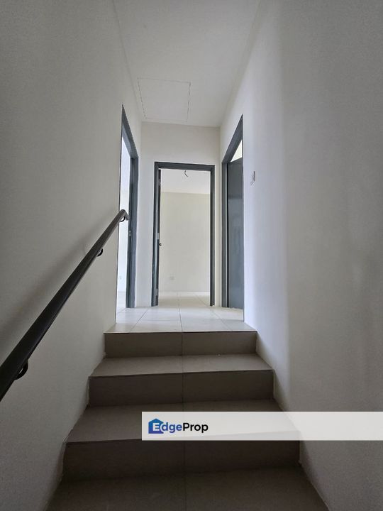 BRAND NEW | 2 STOREY TERRACE @ KITA MEKAR, CYBERSOUTH DENGKIL, Selangor, Dengkil