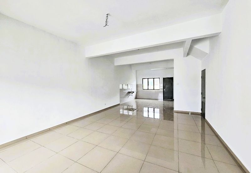 Taman Semarang Intan