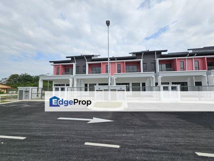 BRAND NEW | 2 STOREY TERRACE @ TAMAN SEMARANG INTAN, DENGKIL, Selangor, Dengkil