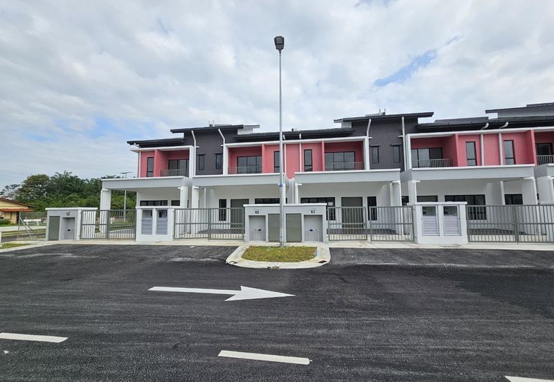 Taman Semarang Intan