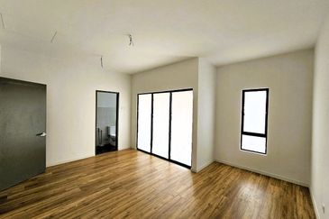 Taman Semarang Intan