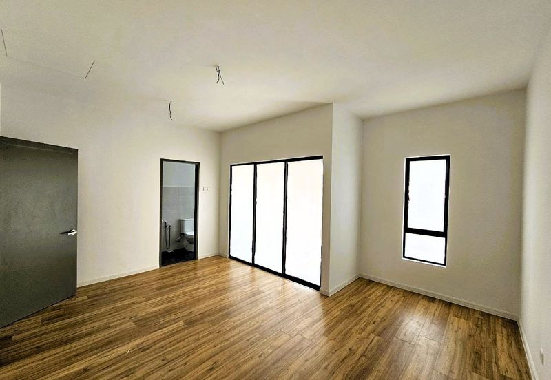 Taman Semarang Intan