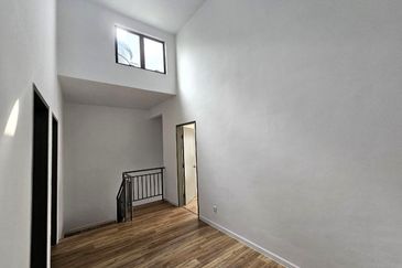 Taman Semarang Intan