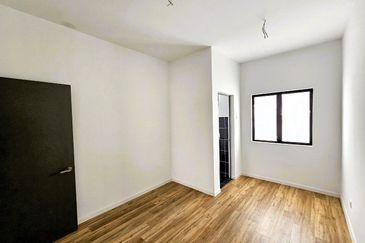 Taman Semarang Intan