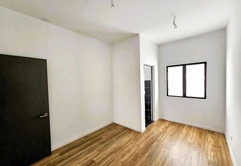 Taman Semarang Intan