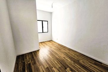 Taman Semarang Intan