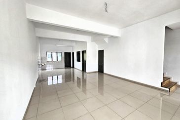 Taman Semarang Intan