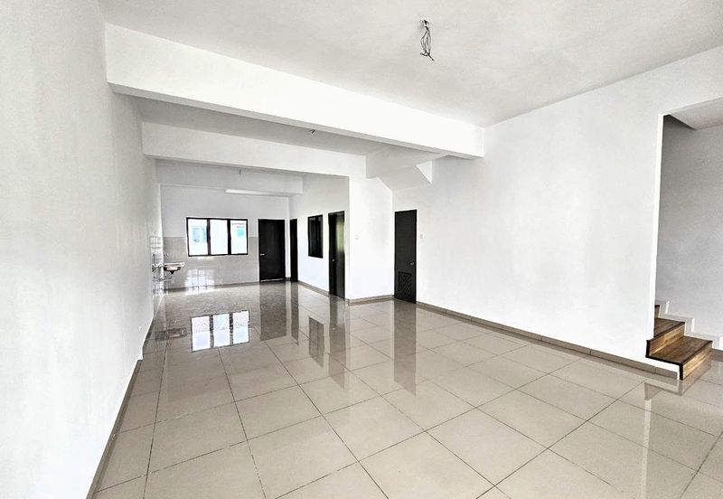 Taman Semarang Intan