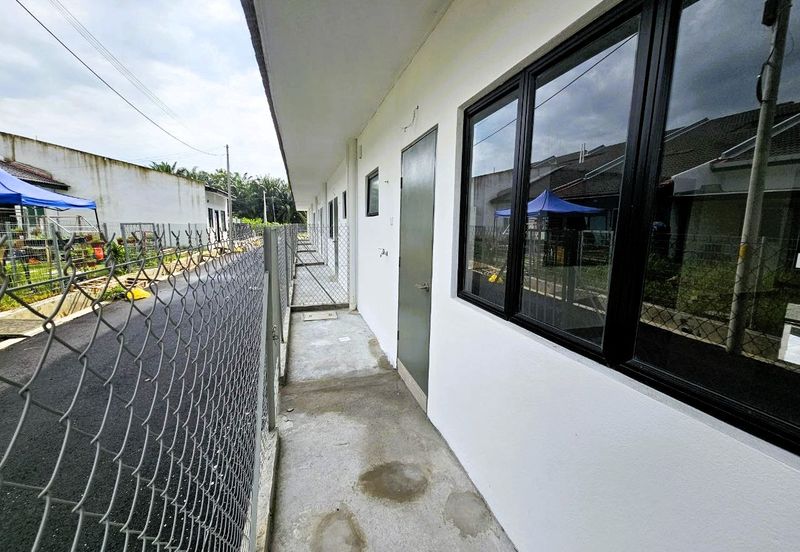 Taman Semarang Intan