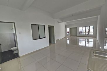 Taman Semarang Intan