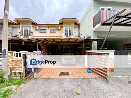 Taman Impian Putra MURAH Facing open 2 Sty house for sales , Selangor, Kajang