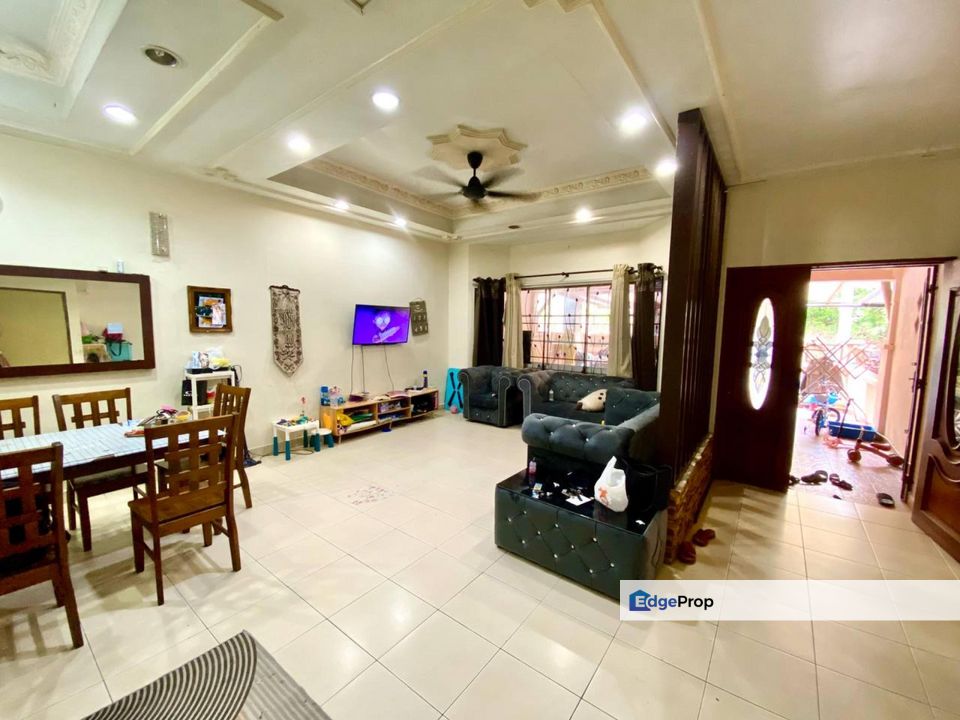 Taman Impian Putra MURAH Facing open 2 Sty house for sales , Selangor, Kajang