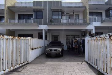 Terresse @ Bandar Puteri Bangi