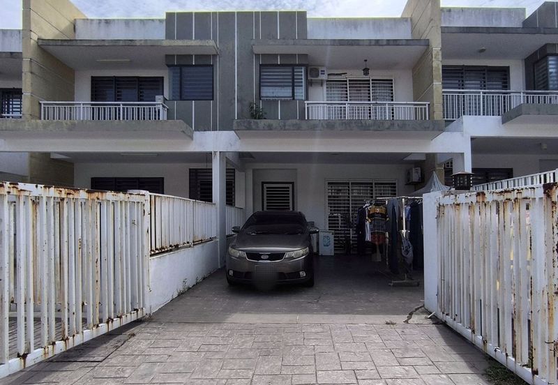 Terresse @ Bandar Puteri Bangi