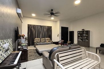 Terresse @ Bandar Puteri Bangi