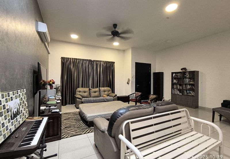 Terresse @ Bandar Puteri Bangi