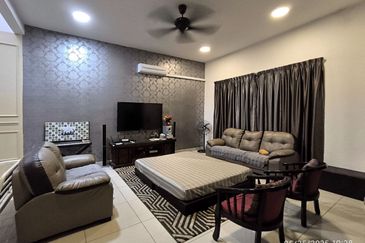 Terresse @ Bandar Puteri Bangi